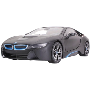 Coche teledirigido Rastar BMW I8 1:14