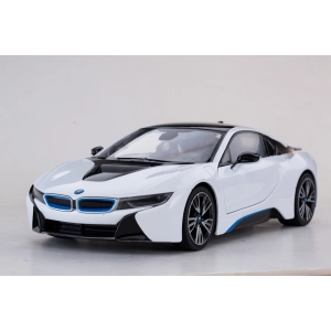 Rastar BMW I8 1:14