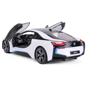 Rastar BMW I8 1:14