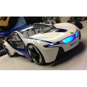 Rastar BMW I8 1:14