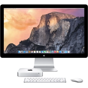 Apple Mac mini 2014