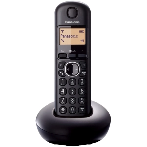 Radioteléfono Panasonic KX-TGB210