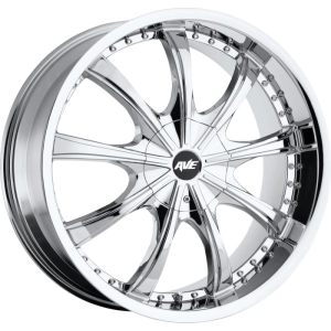 Disco MKW A605 8x20 /5x112 ET40 DIA73,1