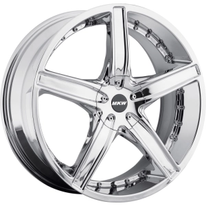 Disco MKW M-107 7,5x18/5x112 ET40 DIA73.1