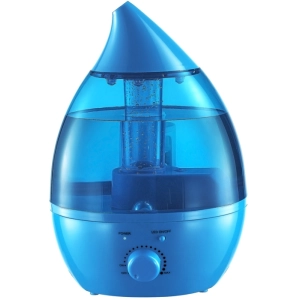 Humidificador Wild Wind S-410