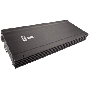 Amplificador de coche Ground Zero GZPA 1.10000XSPL