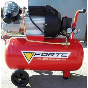 Forte VFL-50