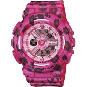 Reloj Casio Baby-G BA-110LP-4A