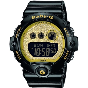 Reloj Casio Baby-G BG-6900SG-1