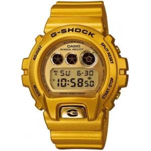 Reloj Casio G-Shock DW-6900GD-9