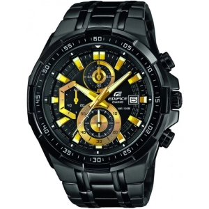 Reloj Casio Edifice EFR-539BK-1A