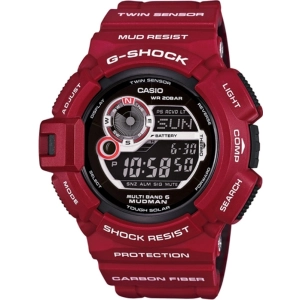 Reloj Casio G-Shock G-9300RD-4