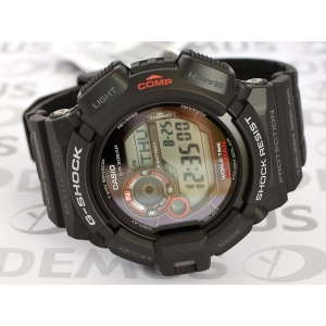 Casio G-Shock G-9300RD-4