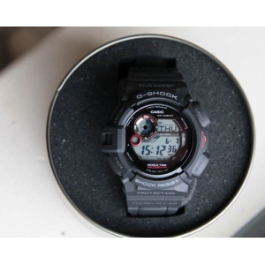 Casio G-Shock G-9300RD-4