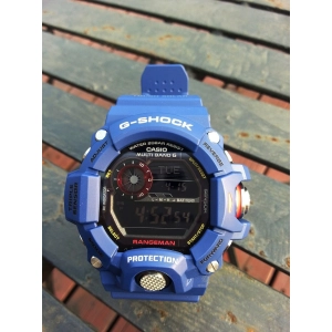 Casio G-Shock G-9300RD-4