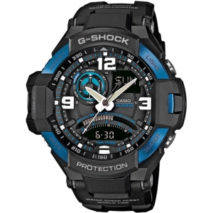 Reloj Casio G-Shock GA-1000-2B