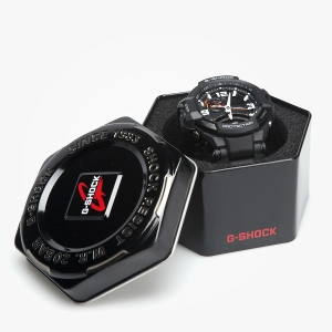 Casio G-Shock GA-1000-4B