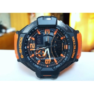 Casio G-Shock GA-1000-4B