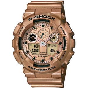 Reloj Casio G-Shock GA-100GD-9A