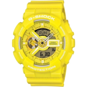 Reloj Casio G-Shock GA-110BC-9A