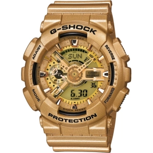 Reloj Casio G-Shock GA-110GD-9A