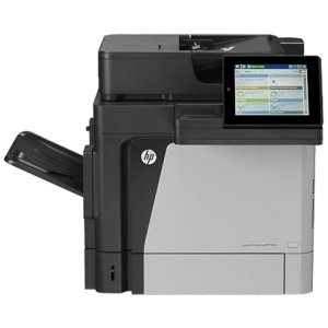 Impresora multifunción HP LaserJet Enterprise M630H