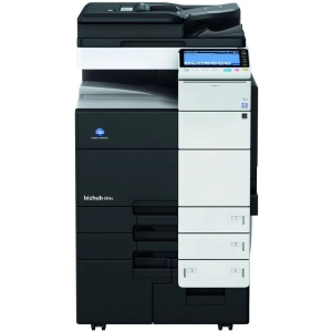 Impresora multifunción Konica Minolta Bizhub 654E