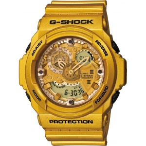 Reloj Casio G-Shock GA-300GD-9A