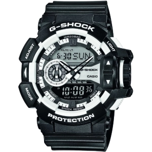 Reloj Casio G-Shock GA-400-1A