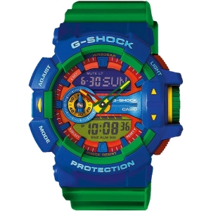 Relojes Casio G-Shock GA-400-2A