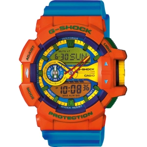 Reloj Casio G-Shock GA -400-4A