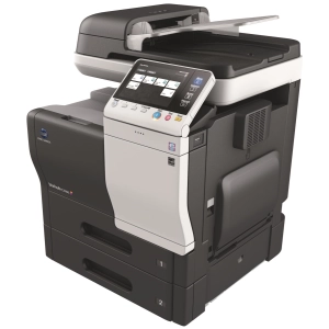 Impresora multifunción Konica Minolta Bizhub C3350