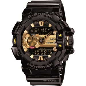 Reloj Casio G-Shock GBA-400-1A9