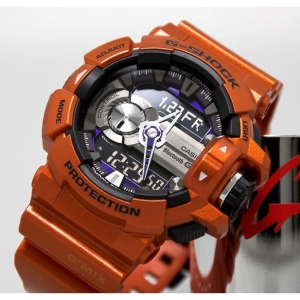 Casio G-Shock GBA-400-1A9