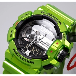 Casio G-Shock GBA-400-1A9