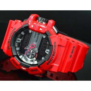 Casio G-Shock GBA-400-2A