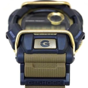 Casio G-Shock GD-400-1