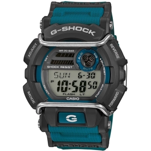 Reloj Casio G-Shock GD-400-2