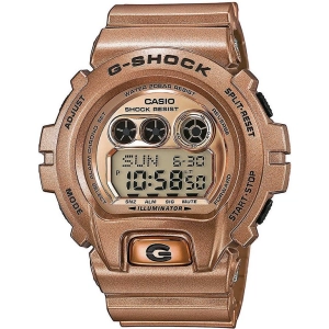 Reloj Casio G-Shock GD-X6900GD-9