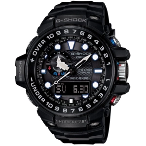 Reloj Casio G-Shock GWN-1000B-1A