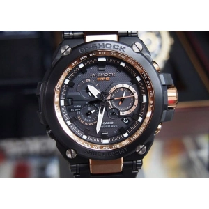 Casio G-Shock MTG-S1000BD-1A