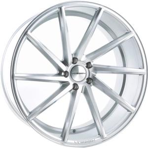 Unidad Vossen CVT