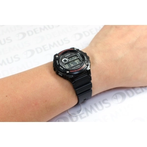 Casio W-216H-1B