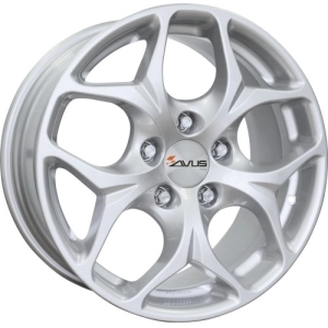 Avus Racing AC-MB2 8,5x18/5x130 ET58 DIA71,6