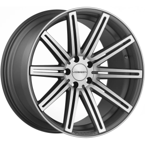 Disco Vossen CV4 10,5x22/5x114,3 ET42 DIA73,1