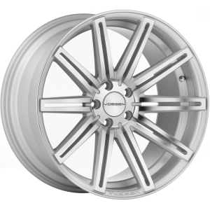 Vossen CV4 10,5x22/5x114,3 ET42 DIA73,1