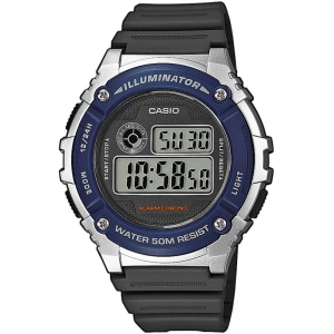 Reloj Casio W-216H-2A