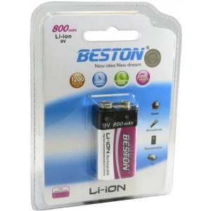 Acumulador / batería Beston Krona 1x800 mAh