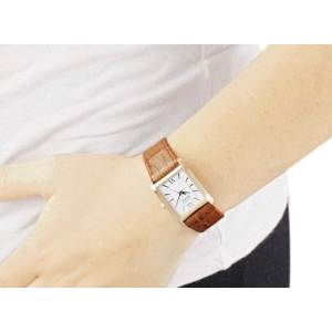 Reloj de pulsera