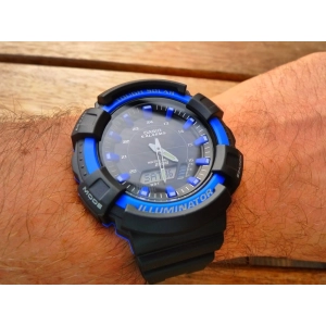 Casio AD-S800WH-2A2